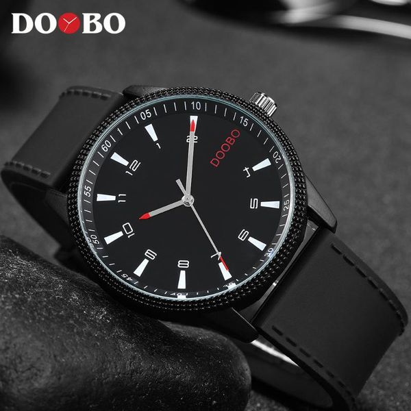 wristwatches fashion casual doobo mens watches silicon strap clock creative watch men sport quartz-watch hodinky date, Slivery;brown
wristwatches fashion casual doobo mens watches silicon strap clock creative watch men sport quartz-watch hodinky date, Slivery;brown
