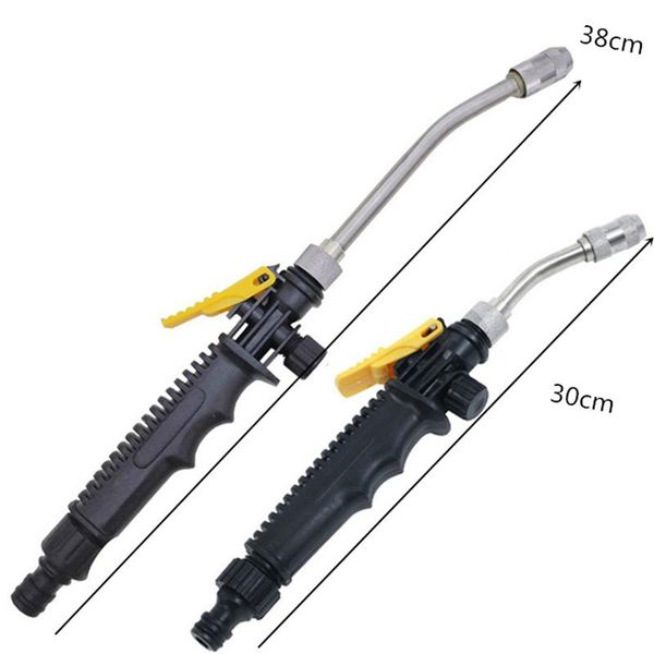 watering equipments 2-in-1 high pressure washer portable high-pressure water gun for cleaning car wash machine garden hose nozzle sprinkler
watering equipments 2-in-1 high pressure washer portable high-pressure water gun for cleaning car wash machine garden hose nozzle sprinkler