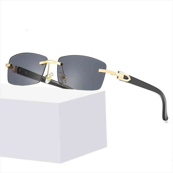 rimless sunglasses for woman sun glasses fashion trend sunglasses vintage ocean lens metal frame luxury shades gafas bgn1213, White;black
rimless sunglasses for woman sun glasses fashion trend sunglasses vintage ocean lens metal frame luxury shades gafas bgn1213, White;black