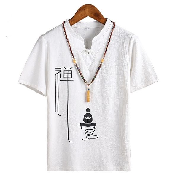 summer men cotton linen blouse short sleeve t shirt chinese traditional clothes male hanfu tang suit streetwear tees 12214, Red
summer men cotton linen blouse short sleeve t shirt chinese traditional clothes male hanfu tang suit streetwear tees 12214, Red
