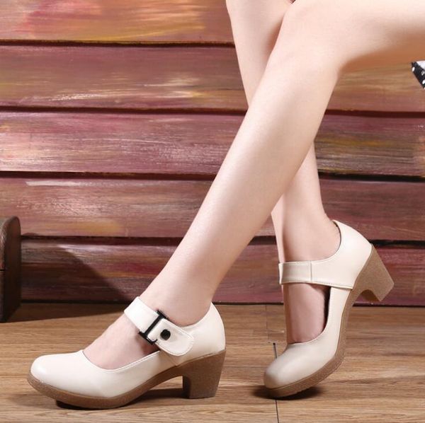 fashion women pumps genuine leather thin high heels dress shoes lady dance female black working
fashion women pumps genuine leather thin high heels dress shoes lady dance female black working