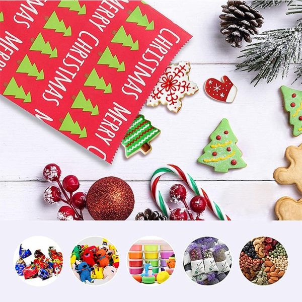 christmas decorations advent calendar bags 24 days xmas countdown candy gift bag 
christmas decorations advent calendar bags 24 days xmas countdown candy gift bag