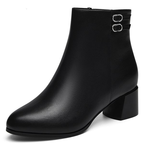 boots women shoes genuine cow leather short boot british style fashionable winter plus velvet black martin ladies m0005 88ig
boots women shoes genuine cow leather short boot british style fashionable winter plus velvet black martin ladies m0005 88ig