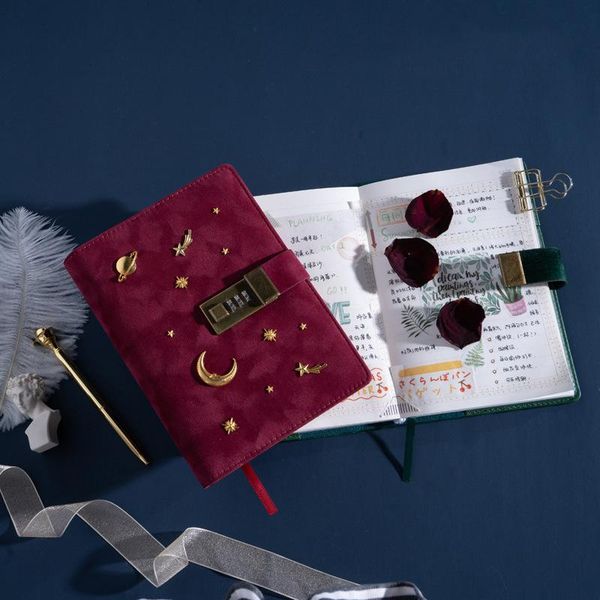 agenda 2021 password notebook monthly planner organizer b6 personal diary notepad suede leather diy note book stationery gifts notepads, Purple;pink
agenda 2021 password notebook monthly planner organizer b6 personal diary notepad suede leather diy note book stationery gifts notepads, Purple;pink