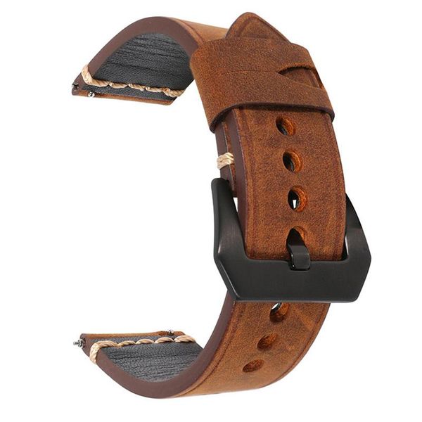 watch bands codfiedy quick release band 20mm 22mm unique design crazy horse leather strap watchband for huawei men women brown, Black;brown
watch bands codfiedy quick release band 20mm 22mm unique design crazy horse leather strap watchband for huawei men women brown, Black;brown