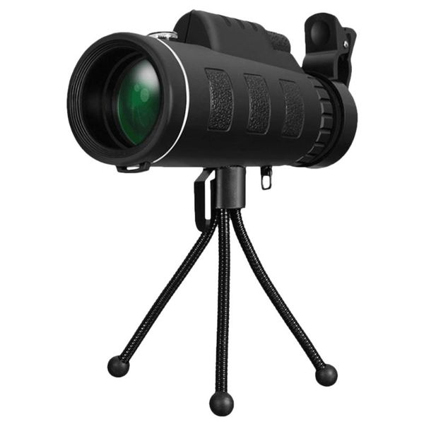 telescope & binoculars 40x60 high power monocular spotting scope for bird watching with compass smartphone adapter and tripod
telescope & binoculars 40x60 high power monocular spotting scope for bird watching with compass smartphone adapter and tripod