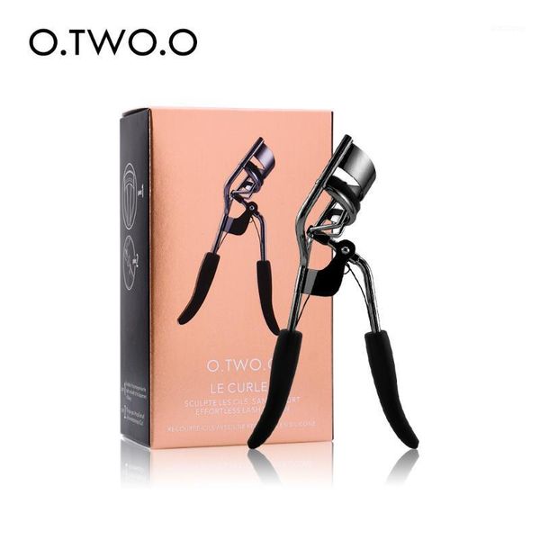 o.two.o 2 colors makeup eyelash curler beauty tools lady girl lash nature curl style cute handle eye1
o.two.o 2 colors makeup eyelash curler beauty tools lady girl lash nature curl style cute handle eye1