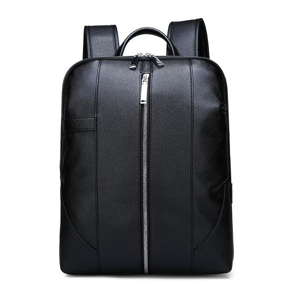 backpack korean fashion men's leisure computer