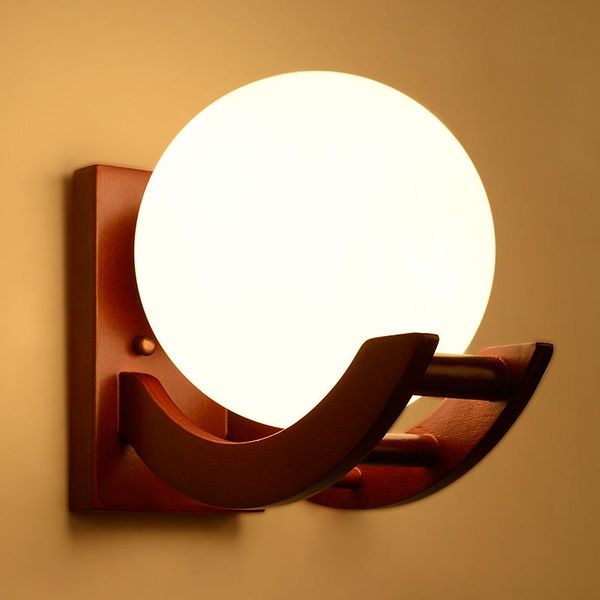 wall lamps chinese retro wood lamp industrial decor bedroom light loft e27 led children's room living corridor park lights
wall lamps chinese retro wood lamp industrial decor bedroom light loft e27 led children's room living corridor park lights