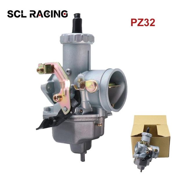 alconstar 32mm pz32 motorcycle carburetor carb motorbike racing for keihin cg 250-350cc motocross pit dirt bike atv fuel system
alconstar 32mm pz32 motorcycle carburetor carb motorbike racing for keihin cg 250-350cc motocross pit dirt bike atv fuel system