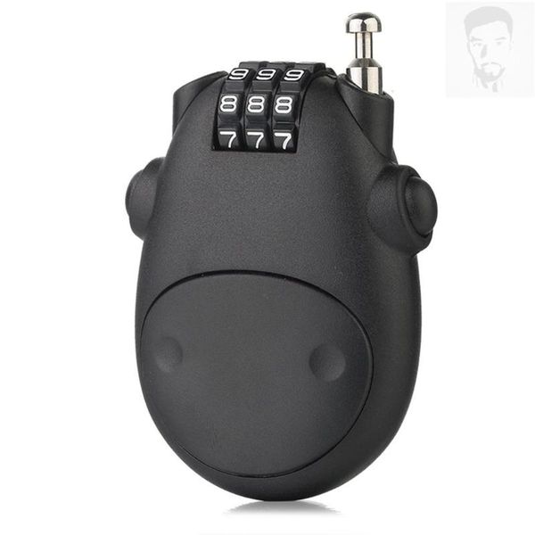 theft protection wire rope steel cable code lock security suitcase car sled motorcycle digit password
theft protection wire rope steel cable code lock security suitcase car sled motorcycle digit password