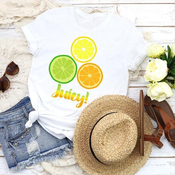 graphic fruit beach lemon womens orange sweet cartoon 90s tees print clothing female t shirt, White
graphic fruit beach lemon womens orange sweet cartoon 90s tees print clothing female t shirt, White