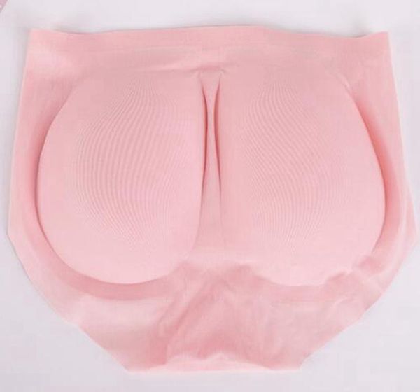 women's shapers waist trainer corset women bulifter pads control panties shapewear body shaper brief underwear fake buenhancer padded 2, Black;white
women's shapers waist trainer corset women bulifter pads control panties shapewear body shaper brief underwear fake buenhancer padded 2, Black;white