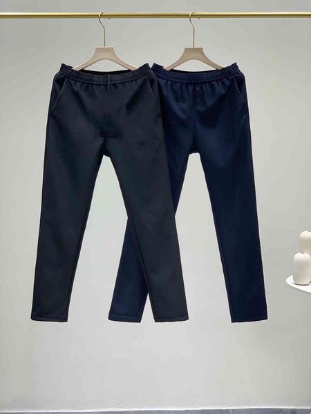 selling arc men's autumn and winter new men classic small label sports leisure versatile plush casual pants, Black
selling arc men's autumn and winter new men classic small label sports leisure versatile plush casual pants, Black