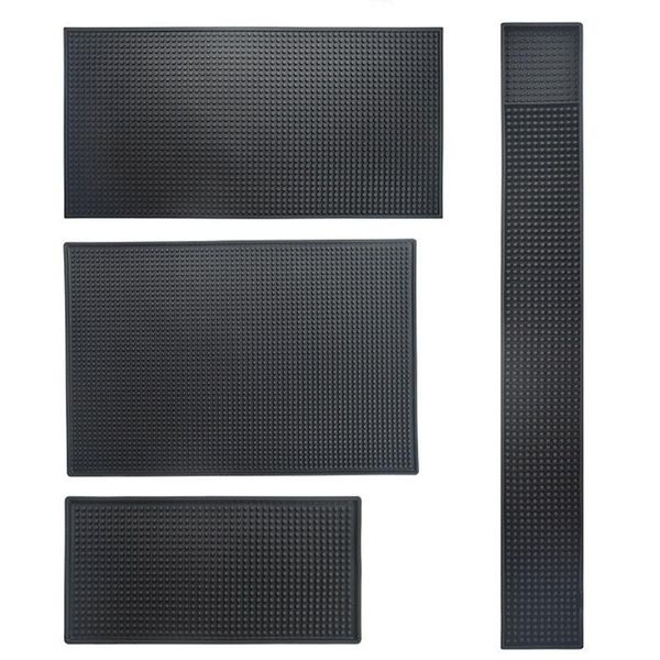 mats & pads black bar mat rubber service spill runner glass drip tray beer drink rail bars
mats & pads black bar mat rubber service spill runner glass drip tray beer drink rail bars