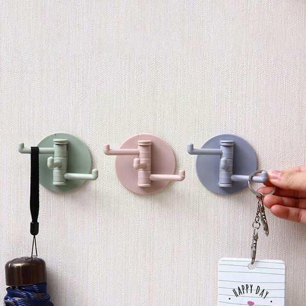 hooks & rails rotatable seamless adhesive hook strong bearing stick hanger supplies kitchen hangerskitchen bathroom wall s2p3
hooks & rails rotatable seamless adhesive hook strong bearing stick hanger supplies kitchen hangerskitchen bathroom wall s2p3