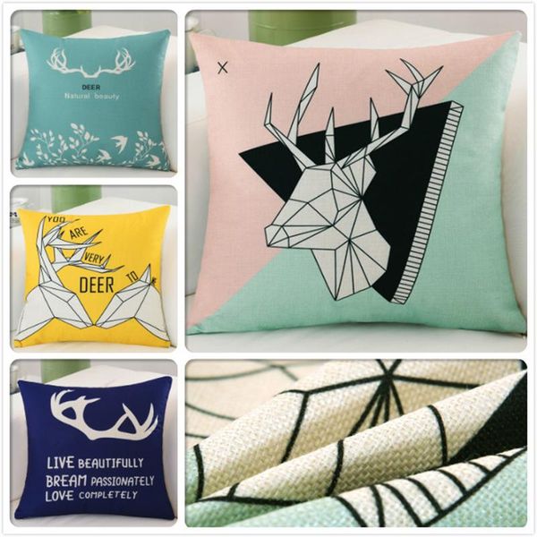 18x18inch luxurious cushion cover 45*45cm home sofa seat back lumbar pillow case car office pillowcase cushioncover cushion/dec
18x18inch luxurious cushion cover 45*45cm home sofa seat back lumbar pillow case car office pillowcase cushioncover cushion/dec