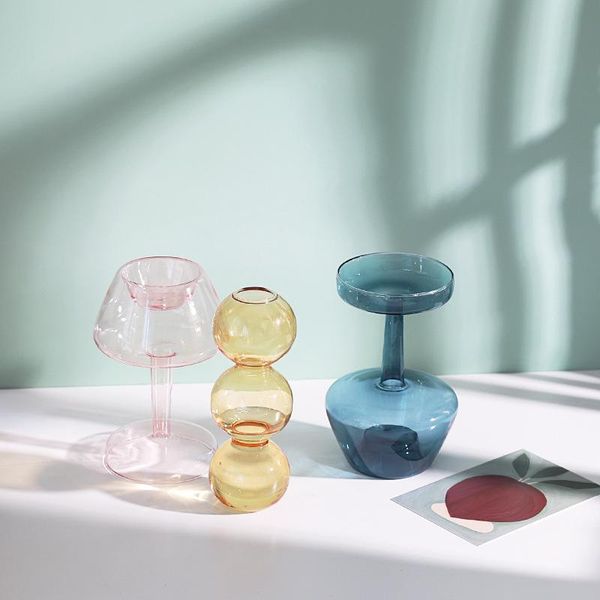 vases pillar candle holder for table centerpiece decorative modern stand holders decor bedroom dry flower vase
vases pillar candle holder for table centerpiece decorative modern stand holders decor bedroom dry flower vase