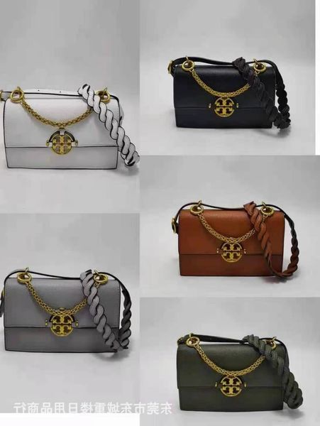 tb same women's single shoulder messenger style fashion trend solid color versatile chain bag tofu cosmetic bags cases handbag luxury h
tb same women's single shoulder messenger style fashion trend solid color versatile chain bag tofu cosmetic bags cases handbag luxury h