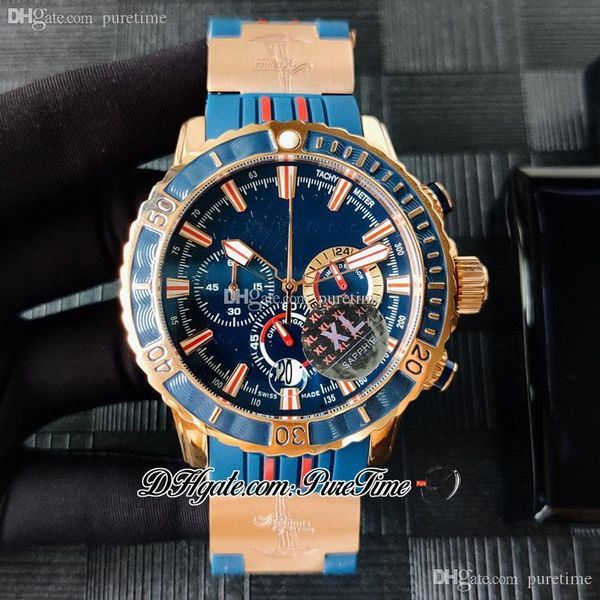 diver 1502-151le-3/9-hammer miyota quartz chronograph mens watch rose gold blue red shark dial rubber strap with pattern puretime ptun 2021, Slivery;brown
diver 1502-151le-3/9-hammer miyota quartz chronograph mens watch rose gold blue red shark dial rubber strap with pattern puretime ptun 2021, Slivery;brown
