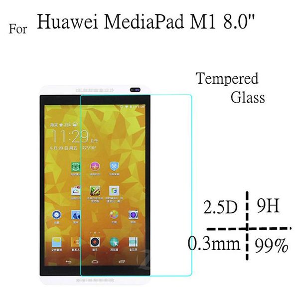 tempered glass hd for s8-301w mediapad m1 screen protectors huawei 8.0 inch tablet guard film 9h computer
tempered glass hd for s8-301w mediapad m1 screen protectors huawei 8.0 inch tablet guard film 9h computer