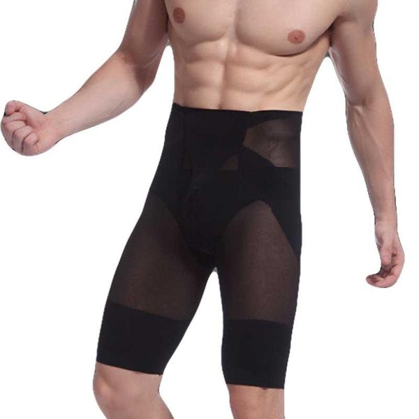 men's body shapers men high waist slimming abdomen girdle control panties seamless tummy trimmer shaper lift bulose weight underwear ny, Black;brown
men's body shapers men high waist slimming abdomen girdle control panties seamless tummy trimmer shaper lift bulose weight underwear ny, Black;brown
