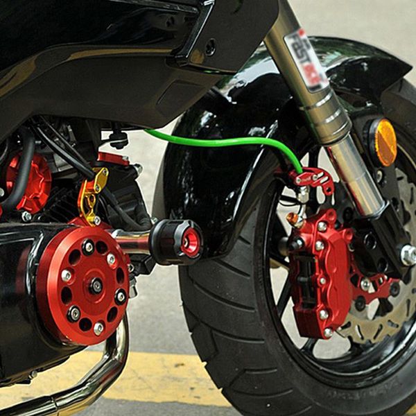 motorcycle brakes cnc universal brake line clamps aluminium alloy wire clamp accessories
motorcycle brakes cnc universal brake line clamps aluminium alloy wire clamp accessories