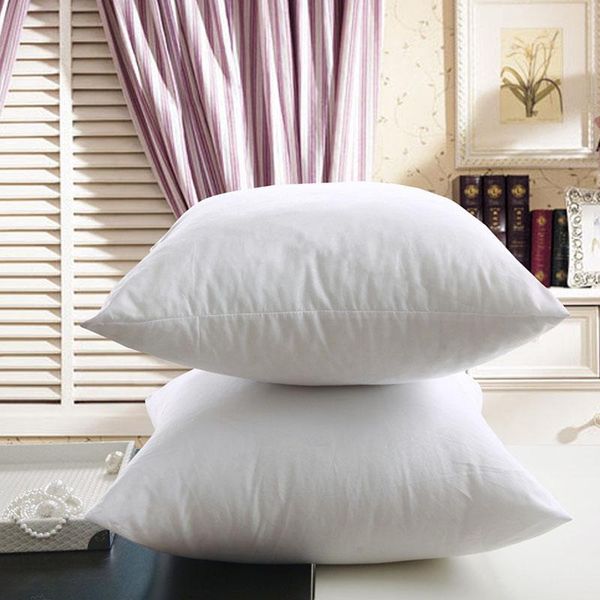 pillow 40x40/45x45/50x50/35x55cm solid pure cushion core inner pp cotton filler health care filling
pillow 40x40/45x45/50x50/35x55cm solid pure cushion core inner pp cotton filler health care filling