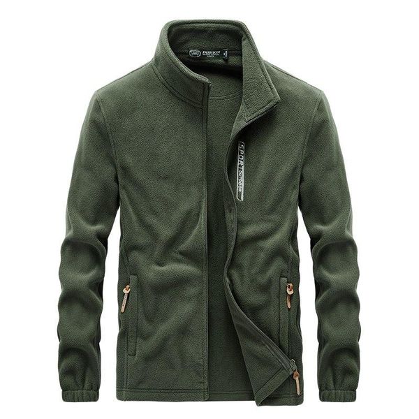 men's jackets sweater man large size clothing men fashion menswear hoodless spring 2021 jaket clothes military uniform, Black;brown
men's jackets sweater man large size clothing men fashion menswear hoodless spring 2021 jaket clothes military uniform, Black;brown
