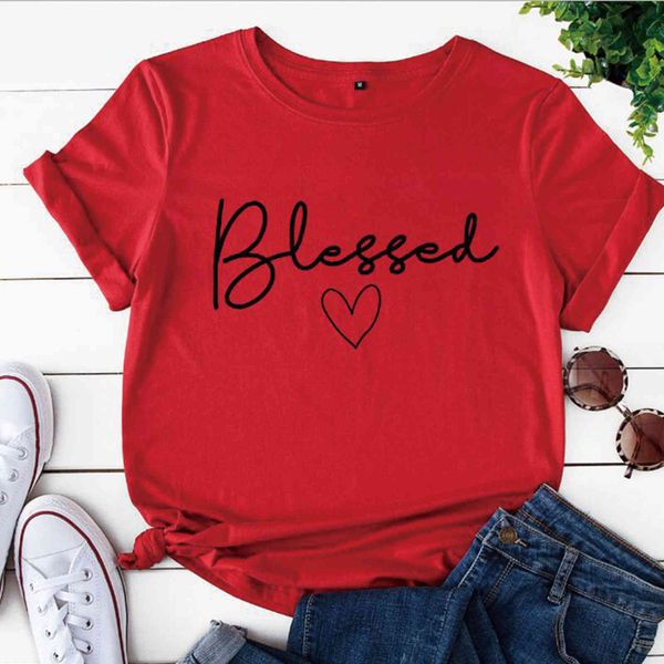 blsing hearts women, summer wear, t-shirts with harajuku, inmal short sve t-shirts for women, White
blsing hearts women, summer wear, t-shirts with harajuku, inmal short sve t-shirts for women, White