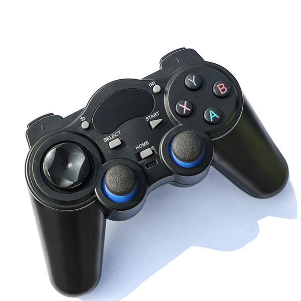 game controllers & joysticks st2.4g wireless single play handle usb tv computer compatible
game controllers & joysticks st2.4g wireless single play handle usb tv computer compatible
