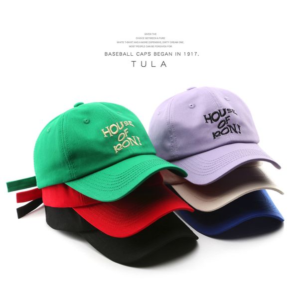 ball caps korean harajuku female spring and autumn personality student matching baseball cap outdoor sports travel hard sun protection sun-p, Blue;gray
ball caps korean harajuku female spring and autumn personality student matching baseball cap outdoor sports travel hard sun protection sun-p, Blue;gray