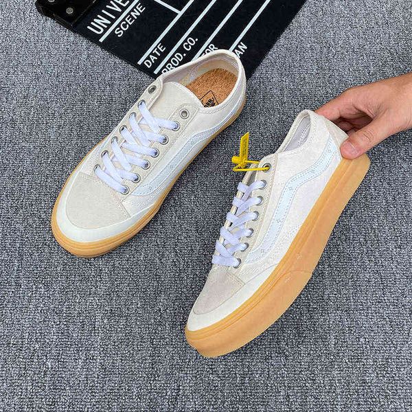 longvance green tide brand raw rubber sole autumn low men's shoes casual canvas versatile skateboard women's, Black
longvance green tide brand raw rubber sole autumn low men's shoes casual canvas versatile skateboard women's, Black