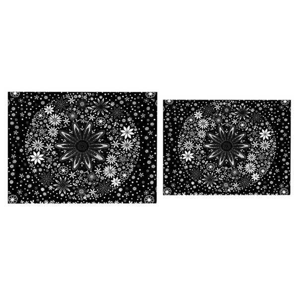 tapestries bohemian tapestry wall hanging,mandala black and white classic tapestry, suitable for bedroom
tapestries bohemian tapestry wall hanging,mandala black and white classic tapestry, suitable for bedroom