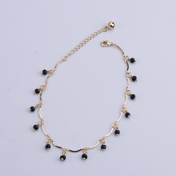 anklets 6pcs fashion golden tassel double chain metal anklet bracelet, ankle bracelet, Red;blue
anklets 6pcs fashion golden tassel double chain metal anklet bracelet, ankle bracelet, Red;blue