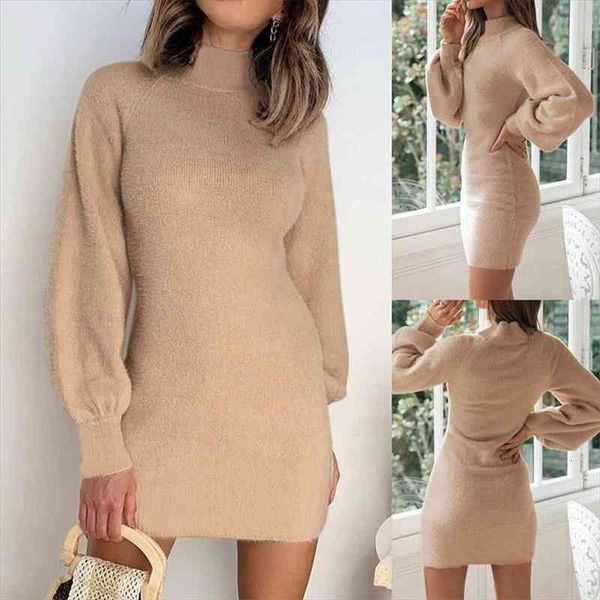 solid bodycon mini y2k elegant women dresses fashion party casual package hip tunics vintage long sleeve robe, Black;gray
solid bodycon mini y2k elegant women dresses fashion party casual package hip tunics vintage long sleeve robe, Black;gray
