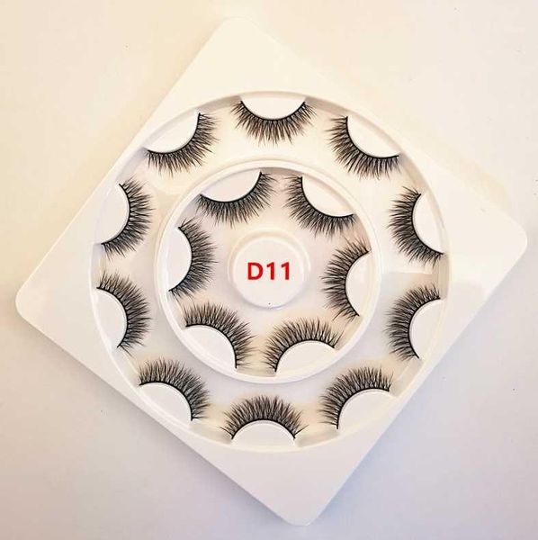 false eyelahes natrual handmade soft reusable strip eyelashes makeup eyelash 8pairs pack training various models1
false eyelahes natrual handmade soft reusable strip eyelashes makeup eyelash 8pairs pack training various models1