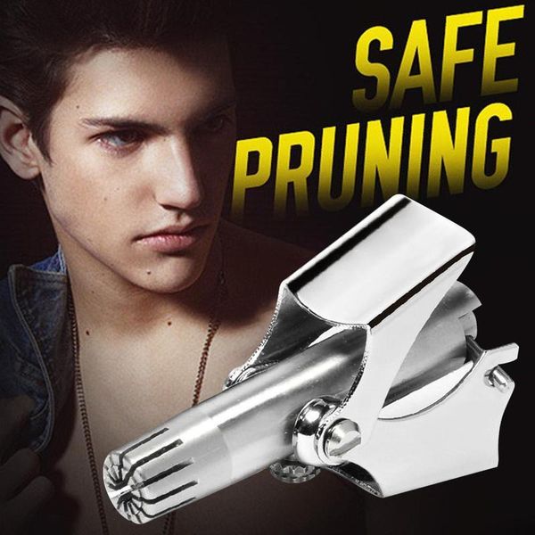 electric nose & ear trimmers 2021 mini portable men hair removal trimmer waterproof clipper shaver remover w9z8
electric nose & ear trimmers 2021 mini portable men hair removal trimmer waterproof clipper shaver remover w9z8