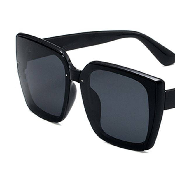 oversized square sunglasses for men uv protection retro eyeglasses big frame shades sun glasses eyewear, White;black
oversized square sunglasses for men uv protection retro eyeglasses big frame shades sun glasses eyewear, White;black