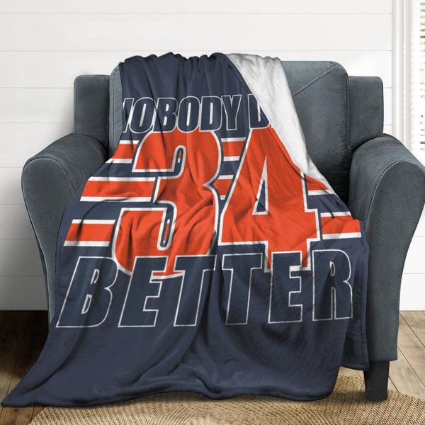 blankets blanket 34 walter payton nobody did it ultra soft micro fleece cozy lightweight microfiber flannel all season living room bedroo
blankets blanket 34 walter payton nobody did it ultra soft micro fleece cozy lightweight microfiber flannel all season living room bedroo