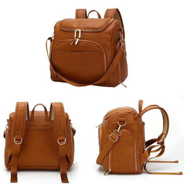 diaper bags bag backpack convertible travel tote pu leather waterproof nappy baby for mummy
diaper bags bag backpack convertible travel tote pu leather waterproof nappy baby for mummy