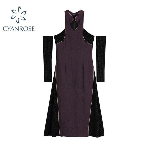 women qipao vintage paty dress chinese style embroidery cheongsam lady summer fashion sleeveless female slim 210430, Black;gray
women qipao vintage paty dress chinese style embroidery cheongsam lady summer fashion sleeveless female slim 210430, Black;gray