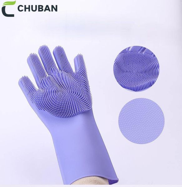 disposable gloves chuban multifunctional 1pcs silicone dishwashing with cleaning brush kitchen housekeeping wash glove a118
disposable gloves chuban multifunctional 1pcs silicone dishwashing with cleaning brush kitchen housekeeping wash glove a118