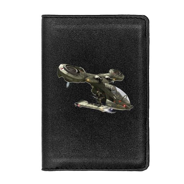 card holders personality unsc armed aircraft passport cover holder id case travel leather wallet, Brown;gray
card holders personality unsc armed aircraft passport cover holder id case travel leather wallet, Brown;gray