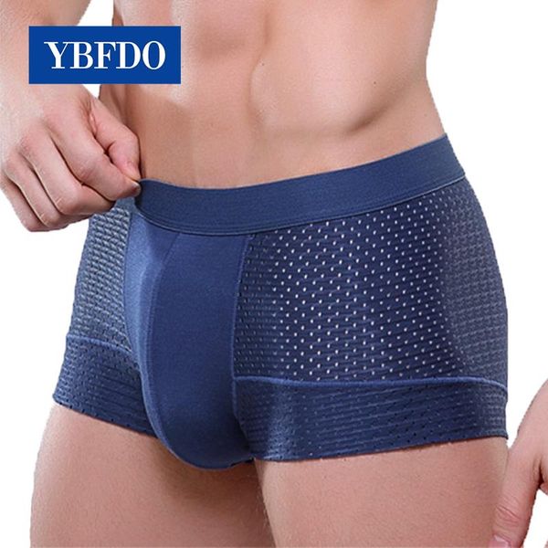 underpants cxzd boxer shorts man men's panties underwear for male soft cueca men mesh clothing boxers, Black;white
underpants cxzd boxer shorts man men's panties underwear for male soft cueca men mesh clothing boxers, Black;white