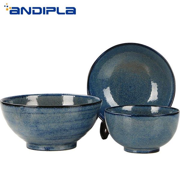 bowls vintage tianmu glaze porcelain tableware japanese style ceramic bowl home rice soup noodle salad mixing container
bowls vintage tianmu glaze porcelain tableware japanese style ceramic bowl home rice soup noodle salad mixing container