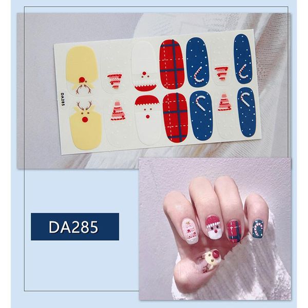 nail gel waterproof stickers environmental protection self-adhesive sticker christmas polish sticky 14pcs/1sheet, Red;pink
nail gel waterproof stickers environmental protection self-adhesive sticker christmas polish sticky 14pcs/1sheet, Red;pink