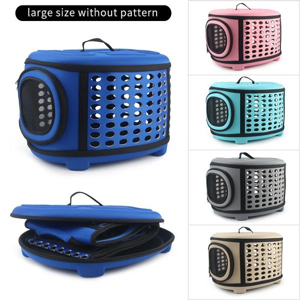 dog car seat covers eva pure color pet carrier bag portable outdoor cat foldable travel puppy carrying shoulder light bags rabbits
dog car seat covers eva pure color pet carrier bag portable outdoor cat foldable travel puppy carrying shoulder light bags rabbits