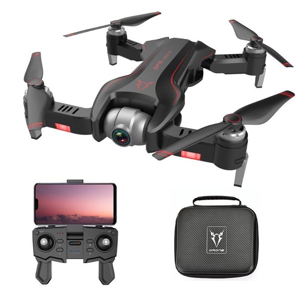 2.4g wifi fpv gps rc drone with camera 4k 50x zoom flight optical flow positioning gesture po video quadcopter toys drones
2.4g wifi fpv gps rc drone with camera 4k 50x zoom flight optical flow positioning gesture po video quadcopter toys drones
