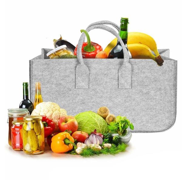 storage boxes & bins behogar portable durable carrier felt handbag firewood magazine fruit basket shopping tote bag with handle grey
storage boxes & bins behogar portable durable carrier felt handbag firewood magazine fruit basket shopping tote bag with handle grey